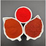 Iron Oxide Red Pigment Ferric pictures