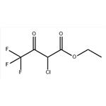 Ethyl 2-chloro-4,4,4-trifluoroacetoacetate pictures