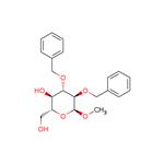 Methyl 2,3-di-O-benzyl-a-D-glucopyranoside pictures