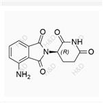 (R)-Pomalidomide pictures