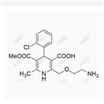 Amlodipine Impurity 14 pictures