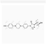 Posaconazole impurity 69 pictures