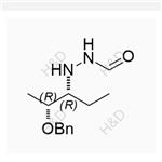 Posaconazole Impurity 63 pictures