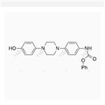 Posaconazole Impurity 29 pictures