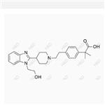 Bilastine Impurity 2 pictures