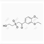 Apremilast Impurity 56 pictures