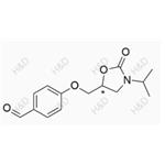 Bisoprolol EP Impurity T pictures