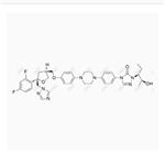 (3S,5S,2S,3S)-posaconazole pictures