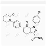 Apixaban Impurity BMS-591329-01 pictures