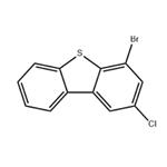4-bromo-2-chlorodibenzo[b,d]thiophene pictures