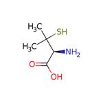 D-(-)-Penicillamine pictures