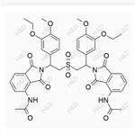 Apremilast Impurity SJM pictures