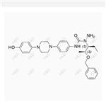 Posaconazole Impurity 32 pictures