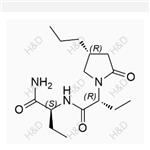 Brivaracetam Impurity 49 pictures