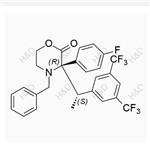 Aprepitant Impurity 34 pictures