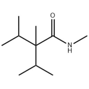 2-Isopropyl-N,2,3-trimethylbutyramide