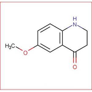 6-methoxy-2,3-dihydro-1H-quinolin-4-one