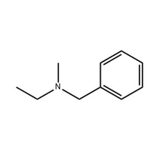 N-Benzyl-N-methylethanamine