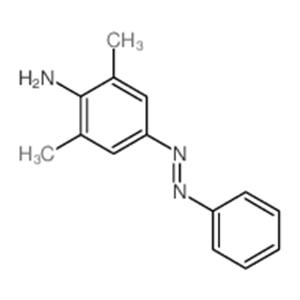 2,6-dimethyl-4-phenyldiazenyl-aniline