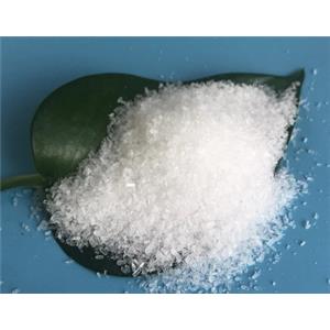 Magnesium sulfate heptahydrate