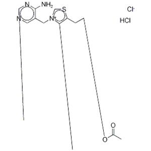 ThiaMine Acetate