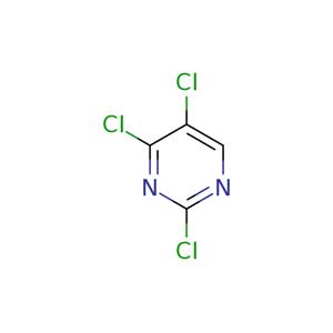 2,4,5-Trichloropyrimidine