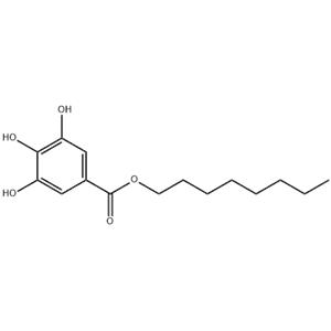 Octyl gallate