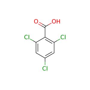 2,4,6-Trichlorobenzoic acid