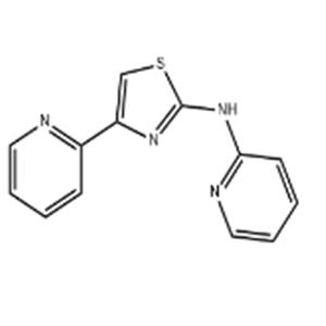 2-Pyridinamine, N-[4-(2-pyridinyl)