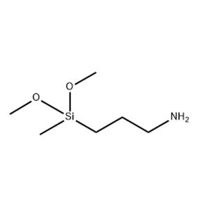 3-(Dimethoxymethylsilyl)propylamine