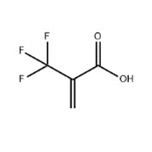 2-(Trifluoromethyl)acrylic acid