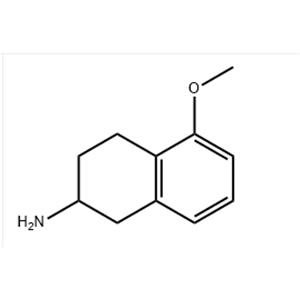 2-AMINO-5-METHOXYTETRALIN