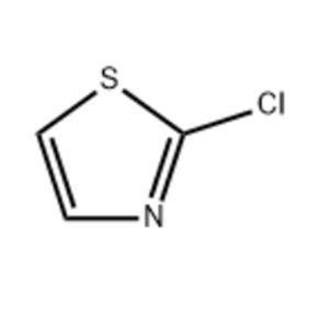 2-Chlorothiazole