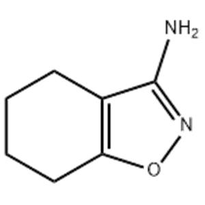 4,5,6,7-Tetrahydrobenzo[d]isoxazol-3-ylaMine