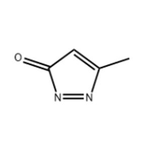 5-Methyl-3H-pyrazol-3-one