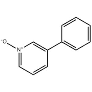 3-PHENYLPYRIDINE-N-OXIDE