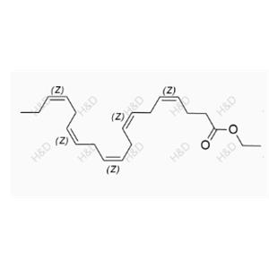 Eicosapentaenoic Acid Impurity 4
