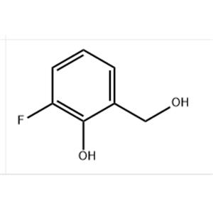 2-Fluoro-6-(hydroxymethyl)phenol