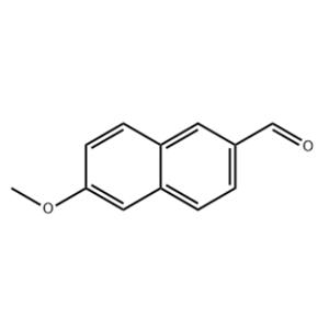 6-Methoxy-2-naphthaldehyde