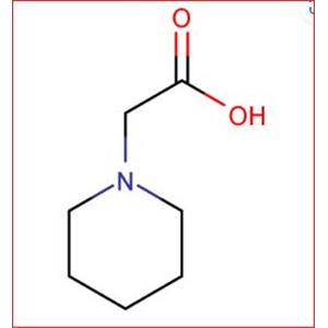 PIPERIDIN-1-YL-ACETIC ACID