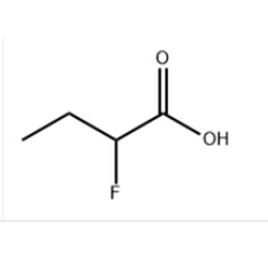 2-Fluorobutanoic acid
