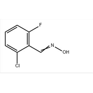 2-CHLORO-6-FLUOROBENZALDOXIME