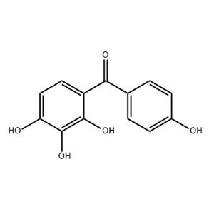 2,3,4,4'-Tetrahydroxybenzophenone