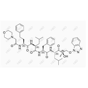 Carfilzomib Impurity 40