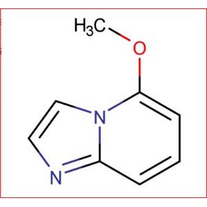 5-methoxyimidazo[1,2-a]pyridine