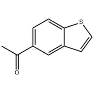 1-(benzo[b]thiophen-5-yl)ethanone