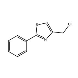 4-(ChloroMethyl)-2-phenyl-1,3-thiazole
