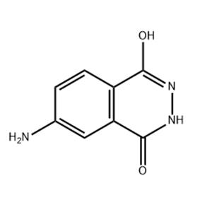 4-Aminophthalhydrazide
