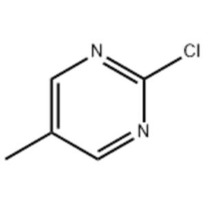 2-Chloro-5-methylpyrimidine