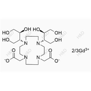 Gadobutrol Impurity 5